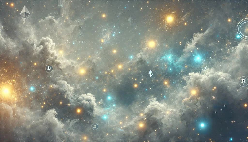 Live Chains Background